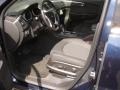 Dark Blue Metallic - Traverse LT AWD Photo No. 10