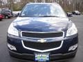 Dark Blue Metallic - Traverse LT AWD Photo No. 2