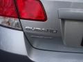 2012 Ice Silver Metallic Subaru Legacy 2.5i Premium  photo #13