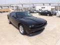 Pitch Black - Challenger SXT Photo No. 7