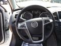 Ebony Steering Wheel Photo for 2012 Buick Regal #65162592