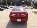 Crystal Red Tintcoat - Verano FWD Photo No. 4