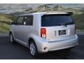 2012 Classic Silver Metallic Scion xB   photo #3