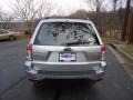 2012 Ice Silver Metallic Subaru Forester 2.5 X  photo #6