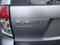 2012 Ice Silver Metallic Subaru Forester 2.5 X  photo #13