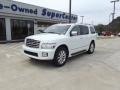 Tuscan White Pearl - QX 56 Photo No. 1