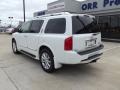 Tuscan White Pearl - QX 56 Photo No. 4