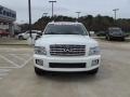 Tuscan White Pearl - QX 56 Photo No. 7