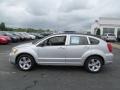 Bright Silver Metallic - Caliber SXT Photo No. 4