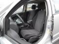 Bright Silver Metallic - Caliber SXT Photo No. 8