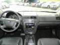 2006 Dark Blue Pearl Metallic Ford Fusion SE V6  photo #10