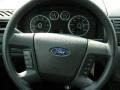 2006 Dark Blue Pearl Metallic Ford Fusion SE V6  photo #12