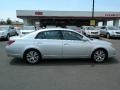 Classic Silver Metallic - Avalon Limited Photo No. 2