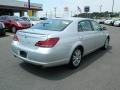 Classic Silver Metallic - Avalon Limited Photo No. 3