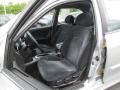 Bright Silver - Sonata GLS V6 Photo No. 13