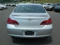 Classic Silver Metallic - Avalon Limited Photo No. 4