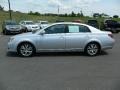 Classic Silver Metallic - Avalon Limited Photo No. 6