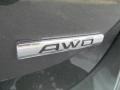 2012 Black Forest Green Hyundai Santa Fe GLS AWD  photo #5