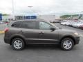 Cabo Bronze - Santa Fe GLS AWD Photo No. 2