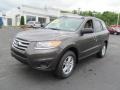 Cabo Bronze - Santa Fe GLS AWD Photo No. 3