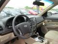 Cabo Bronze - Santa Fe GLS AWD Photo No. 7