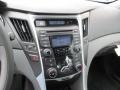 Radiant Silver - Sonata GLS Photo No. 8