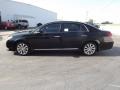 2012 Black Toyota Avalon Limited  photo #4