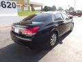 2012 Black Toyota Avalon Limited  photo #7