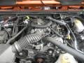3.8 Liter OHV 12-Valve V6 Engine for 2011 Jeep Wrangler Unlimited Sahara 4x4 #65165466