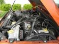 3.8 Liter OHV 12-Valve V6 Engine for 2011 Jeep Wrangler Unlimited Sahara 4x4 #65165475