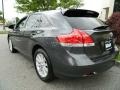 2010 Magnetic Gray Metallic Toyota Venza I4  photo #3