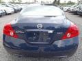 Navy Blue - Altima 2.5 S Coupe Photo No. 3
