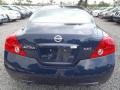 2012 Navy Blue Nissan Altima 2.5 S Coupe  photo #3