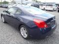 Navy Blue - Altima 2.5 S Coupe Photo No. 4