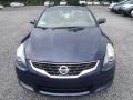 2012 Navy Blue Nissan Altima 2.5 S Coupe  photo #7