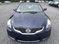 Navy Blue - Altima 2.5 S Coupe Photo No. 7