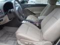 Navy Blue - Altima 2.5 S Coupe Photo No. 8