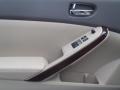 Navy Blue - Altima 2.5 S Coupe Photo No. 14