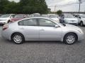 Brilliant Silver - Altima 2.5 S Photo No. 2