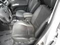 2007 Satin Silver Kia Sportage EX V6  photo #5