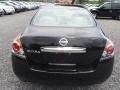 Super Black - Altima 2.5 Photo No. 3