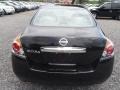 2012 Super Black Nissan Altima 2.5  photo #3