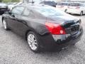 Super Black - Altima 3.5 SR Coupe Photo No. 5