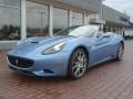 2010 Azzurro California Ferrari California   photo #2