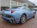 2010 Azzurro California Ferrari California   photo #5