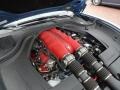 4.3 Liter DPI DOHC 32-Valve VVT V8 Engine for 2010 Ferrari California  #65167329