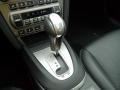  2007 911 Turbo Coupe 5 Speed Tiptronic-S Automatic Shifter