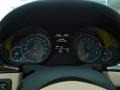 2012 Maserati GranTurismo S Automatic Gauges