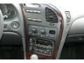 Dark Gray Controls Photo for 2003 Oldsmobile Aurora #65168225