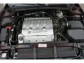 2003 Oldsmobile Aurora 4.0 Liter DOHC 32-Valve V8 Engine Photo